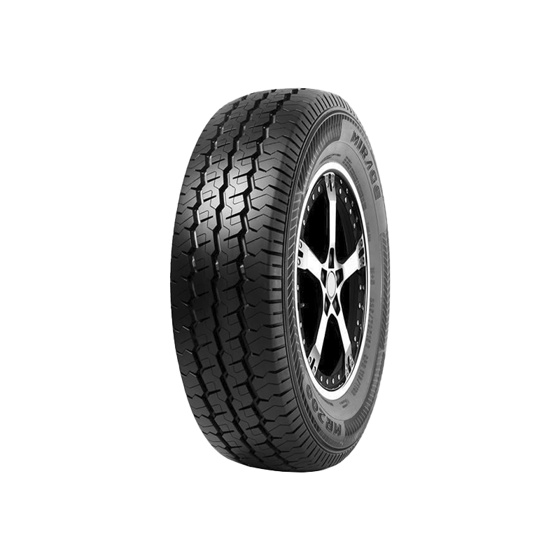215/70 R 15   109/107R   MIRAGE   MR200