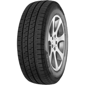235/65 R 16   121/119R   TRISTAR   VAN POWER AS