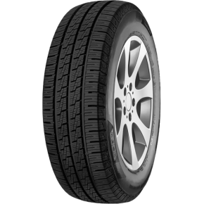 215/70 R 15   109S   MINERVA   VAN MASTER AS