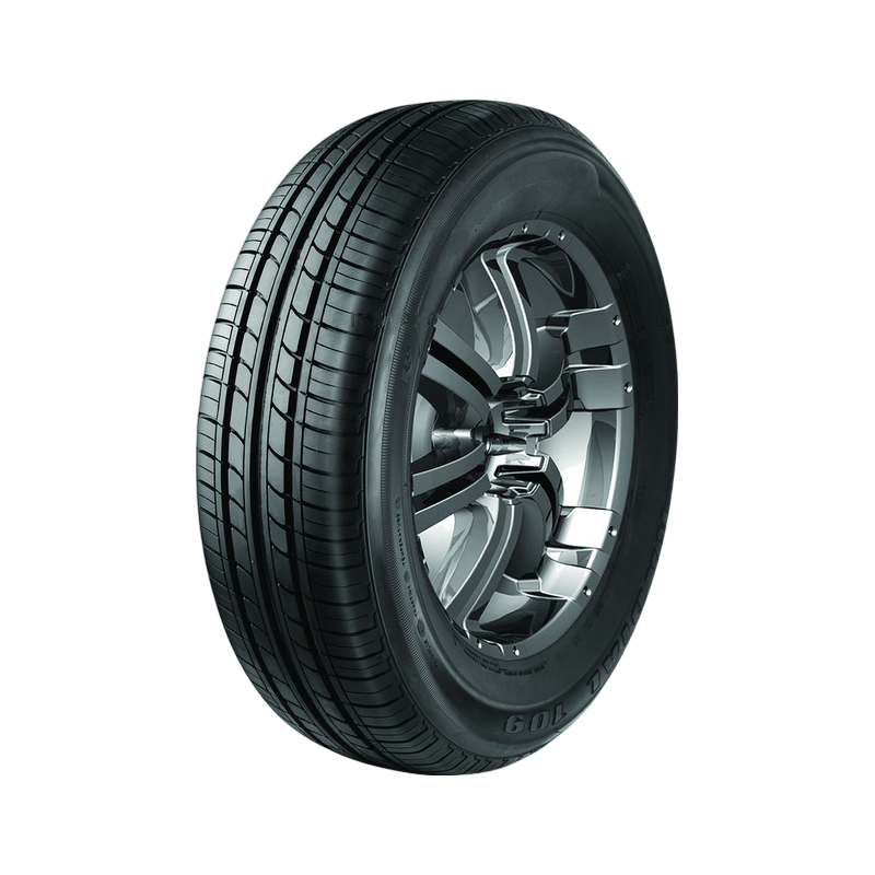 155 R 13   90/88S   TRACMAX   RADIAL 109