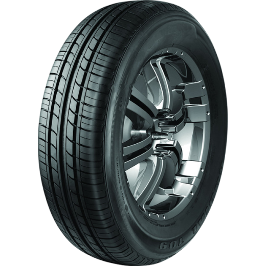 155 R 13   90/88S   TRACMAX   RADIAL 109