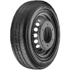 235/65 R 16   115/113R   COOPER TIRES   EVOLUTION VAN