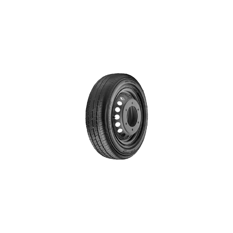 235/65 R 16   115/113R   COOPER TIRES   EVOLUTION VAN