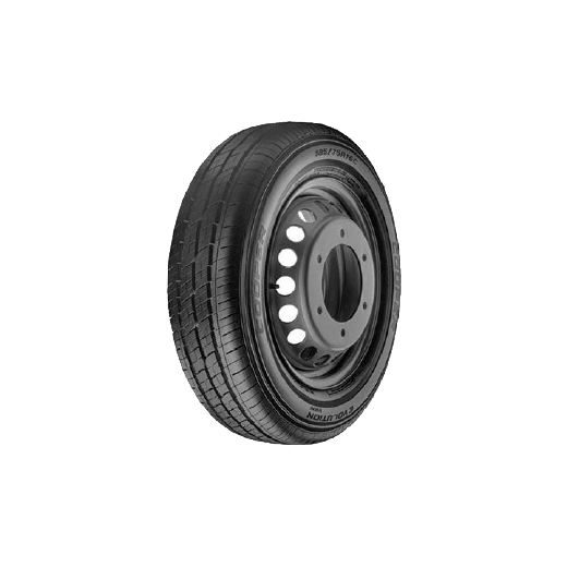 195/70 R 15   104/102R   COOPER TIRES   EVOLUTION VAN