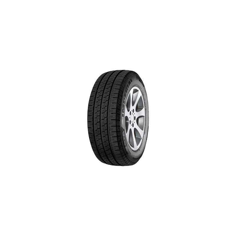 235/65 R 16   115/113S   IMPERIAL   VAN DRIVER AS