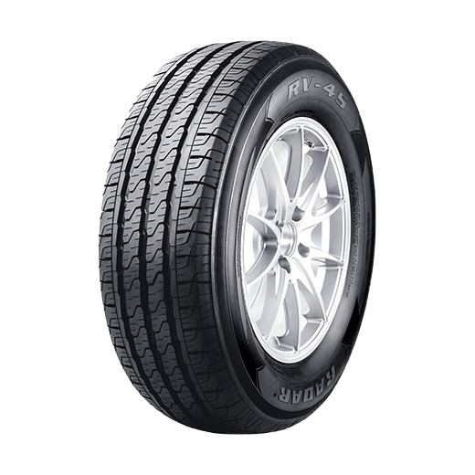 215/60 R 17   109/107T   RADAR   RV 4S