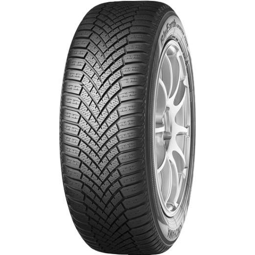 205/60 R 16   96H   YOKOHAMA   BluEarth*Winter V906 XL