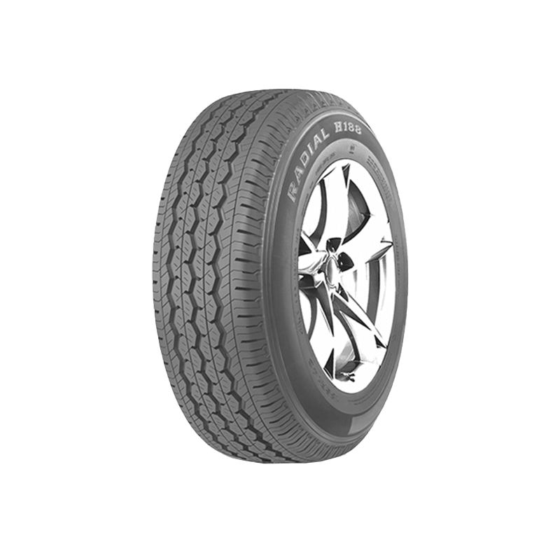 205/70 R 15   106/104R   WEST LAKE   H188