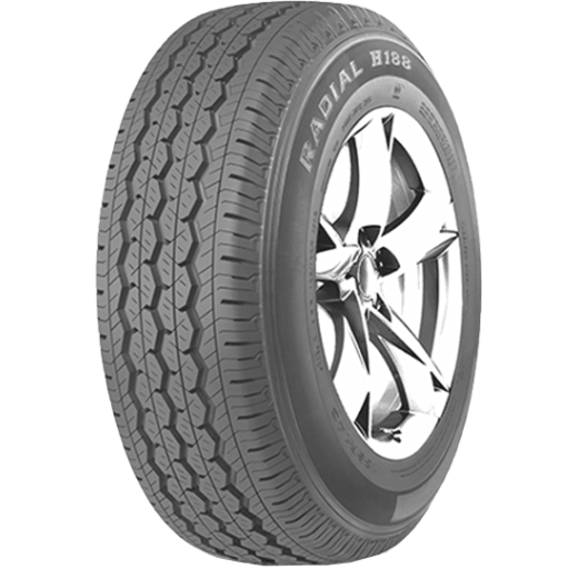 205/70 R 15   106/104R   WEST LAKE   H188