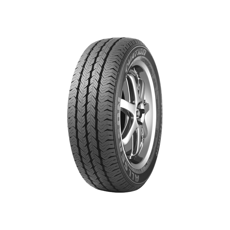 225/70 R 15   112/110R   OVATION   VI-07 AS