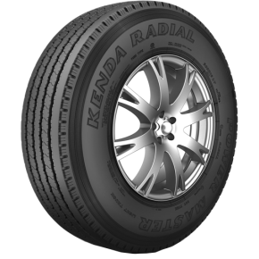 6.50 R 16   111N   KENDA   KR12 Power Master