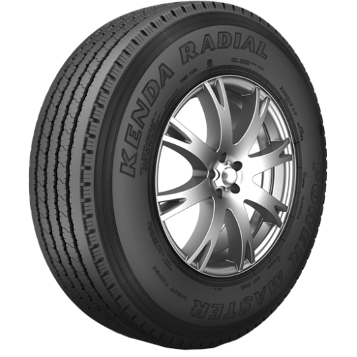 6.50 R 16   111N   KENDA   KR12 Power Master