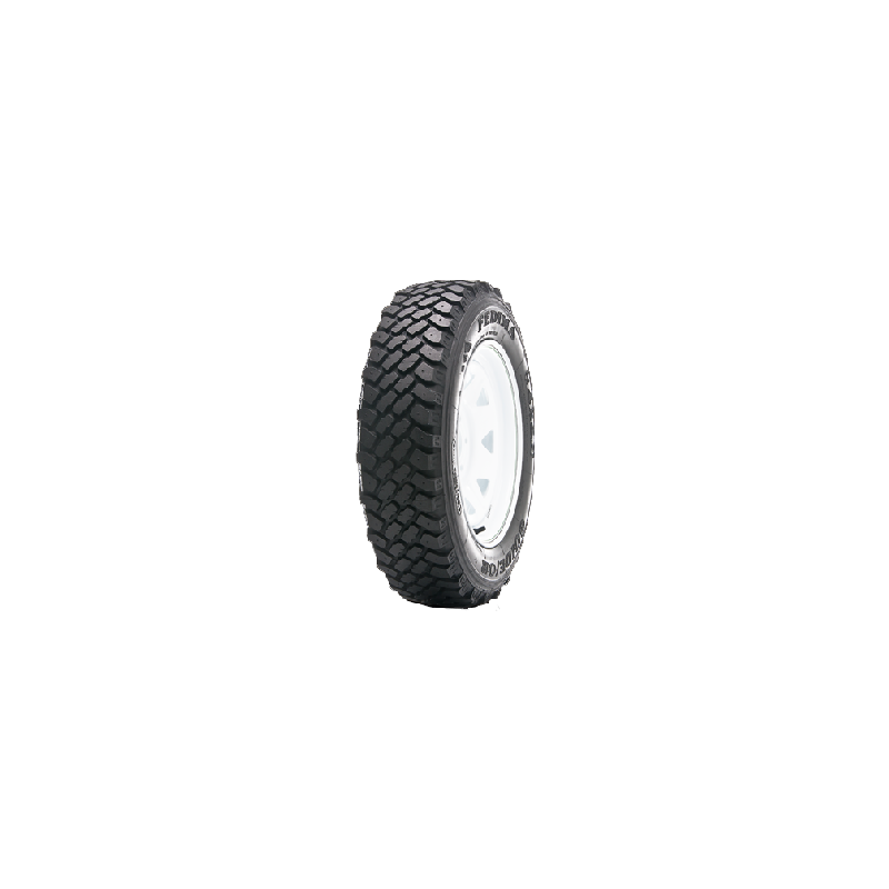205/75 R 16   110/108R   FEDIMA    F/OR Rechape
