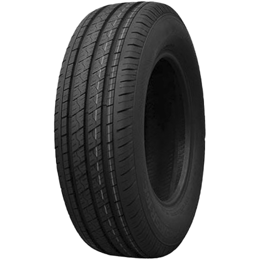 195/70 R 15   104/102R   THREE A   EFFITRAC