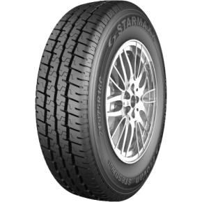 195 R 14   106/104R   STARMAXX   PROVAN ST850