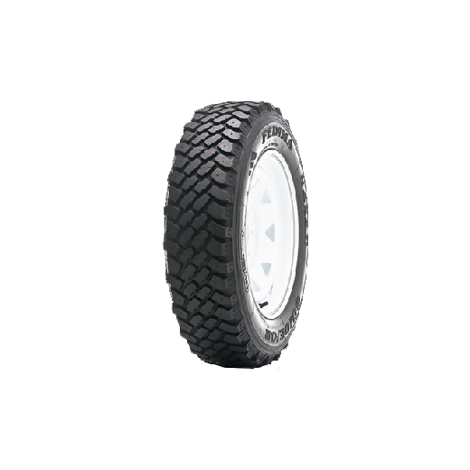 165/70 R 14   89/87R   FEDIMA    F/OR Rechape