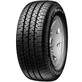 215/65 R 16   106/104T   MICHELIN   AGILIS 51 DEMO