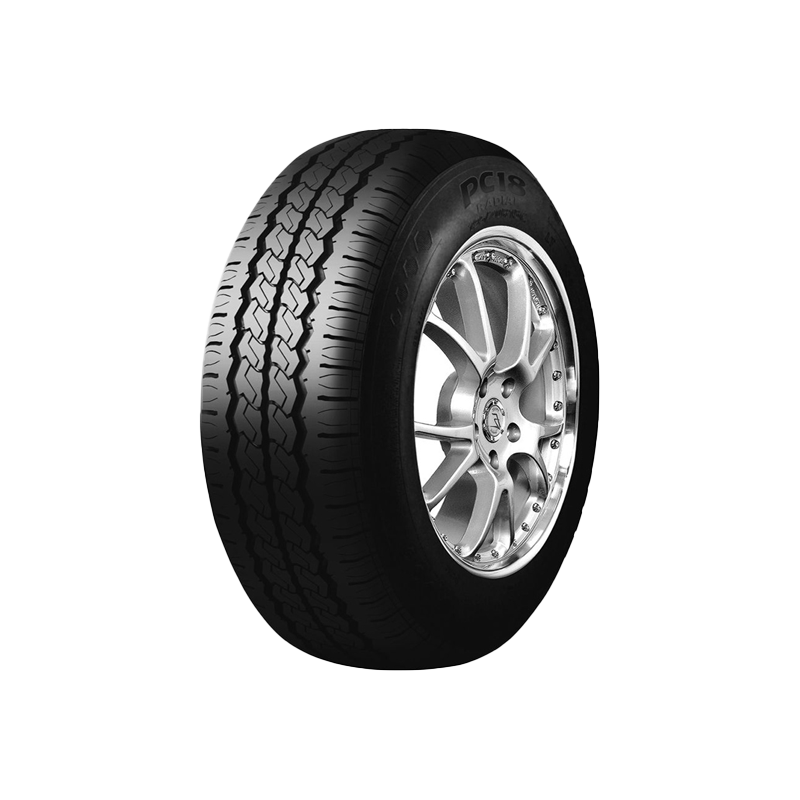 215/75 R 16   113/111S   PACE   PC18