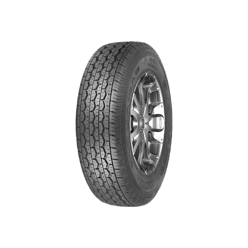 195 R 15   106/104S   TRIANGLE   TR645