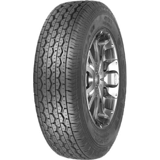 195 R 15   106/104S   TRIANGLE   TR645