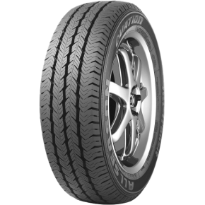 215/70 R 15   109/107R   OVATION   VI-07 AS