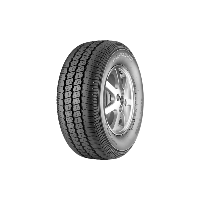 175 R 13   97/95N   GT RADIAL   MAXMILER X