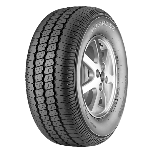 175 R 13   97/95N   GT RADIAL   MAXMILER X