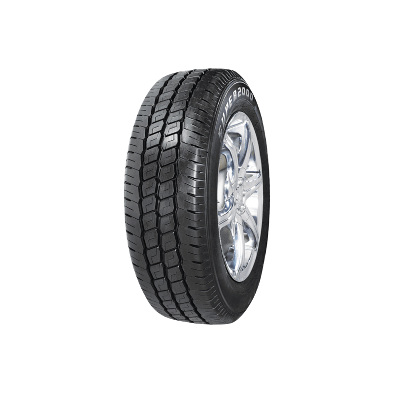 155 R 12   88Q   HIFLY   SUPER 2000