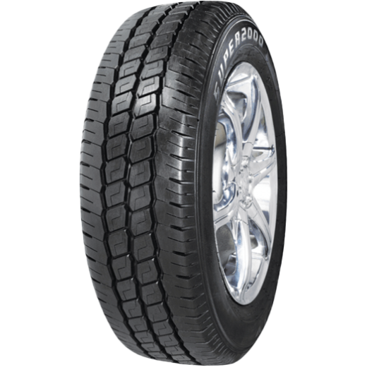 155 R 12   88Q   HIFLY   SUPER 2000