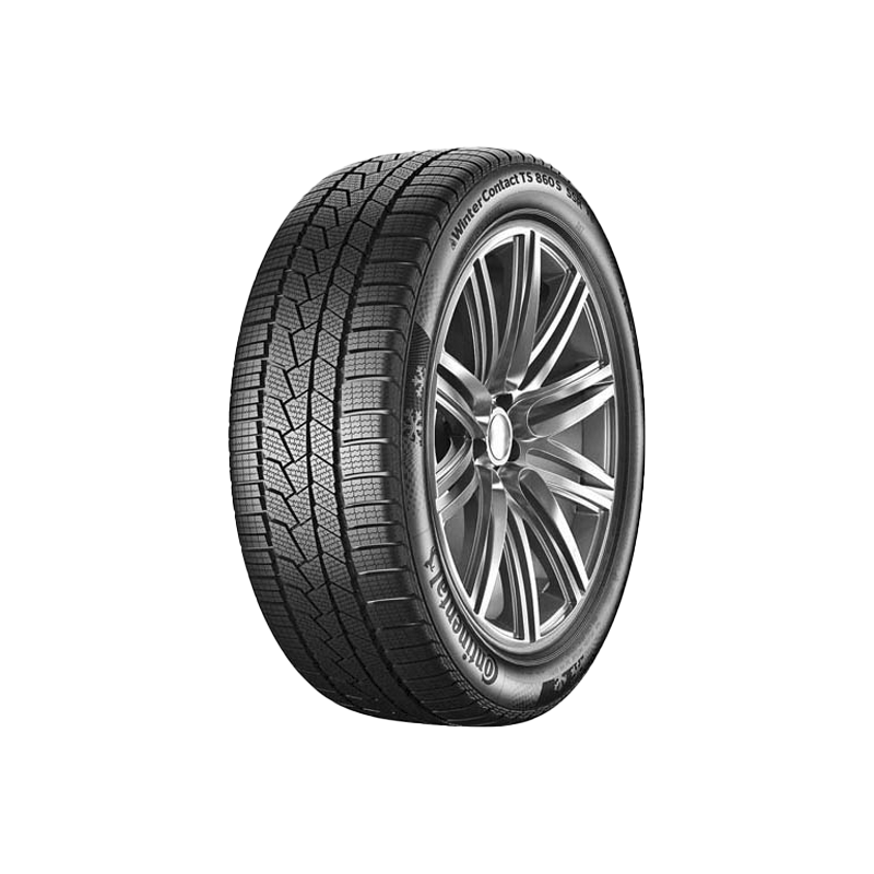 255/35 R 19   96H   CONTINENTAL   WinterContact TS 860 S FR * XL SSR