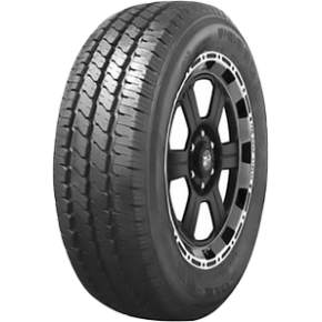 195/65 R 16   104S   MAXTREK   MK700