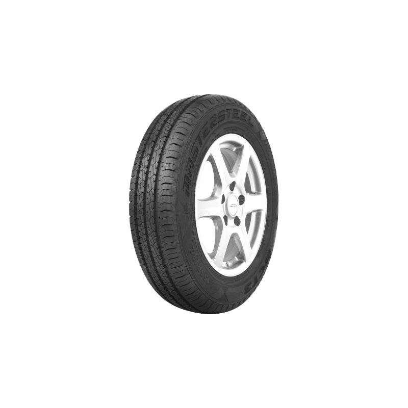 185/70 R 13   106N   MASTER-STEEL   MCT 3