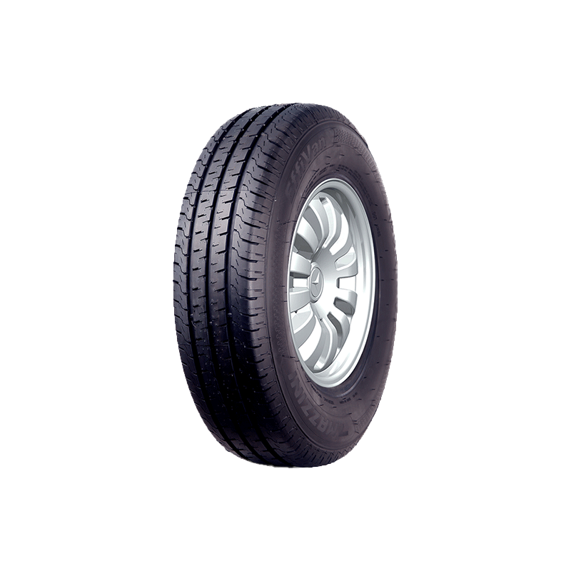 225/70 R 15   112/110S   MAZZINI   EFFIVAN