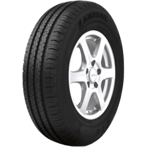 155 R 13   90/88N   LANDSAIL   CT6