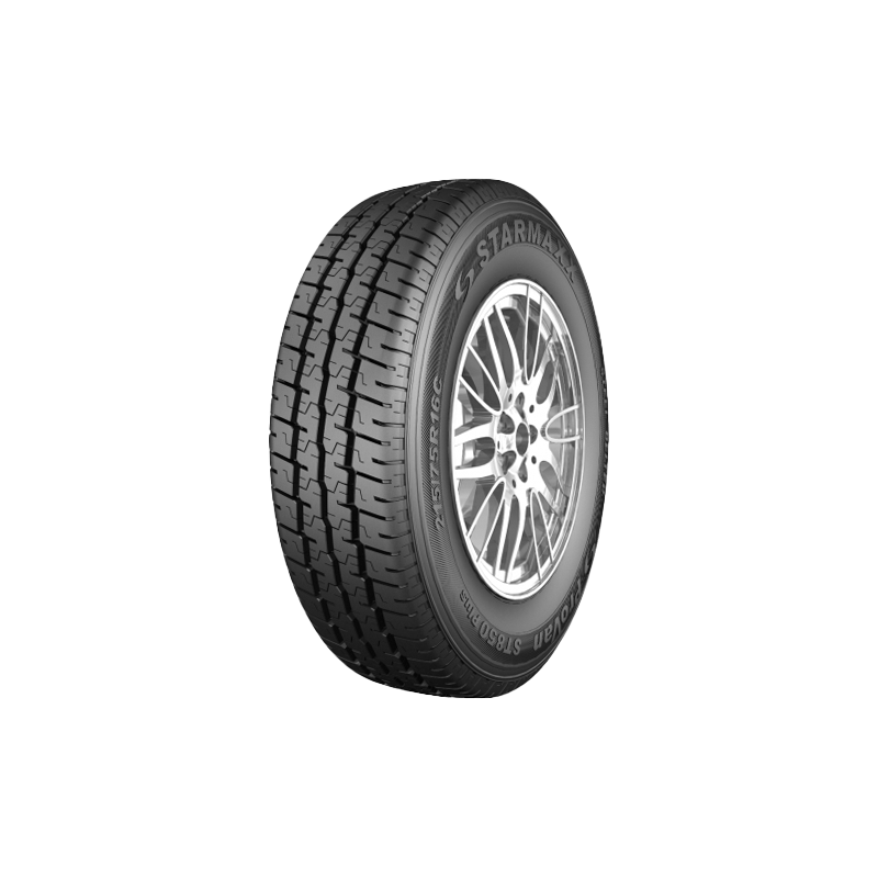 205/70 R 15   106/104R   STARMAXX   PROVAN ST850 PLUS