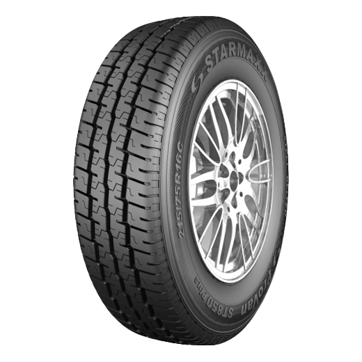 205/70 R 15   106/104R   STARMAXX   PROVAN ST850 PLUS