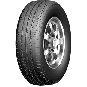 155 R 13   91/89P   LEAO TIRE   NOVA FORCE VAN