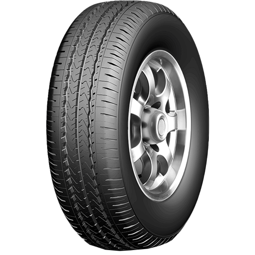 155 R 13   91/89P   LEAO TIRE   NOVA FORCE VAN