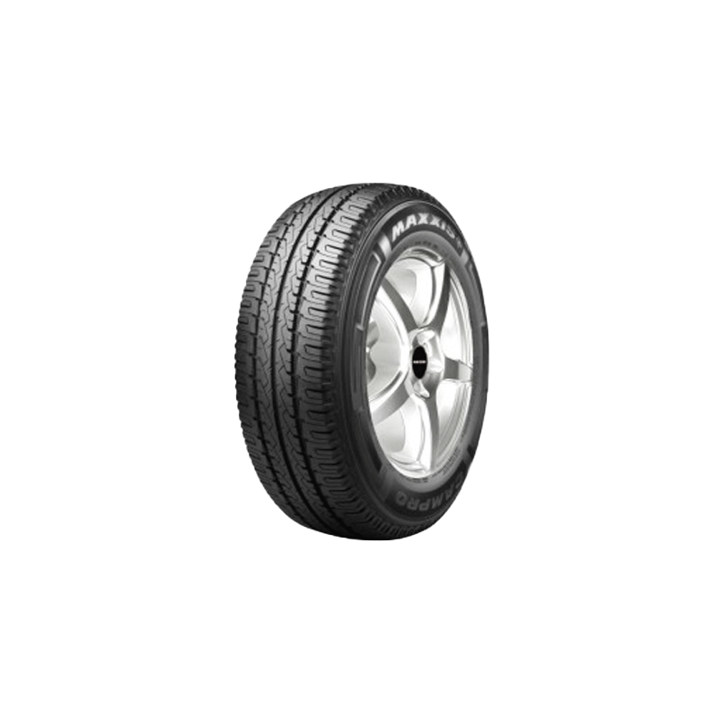 215/70 R 15   109R   MAXXIS   MA-C2