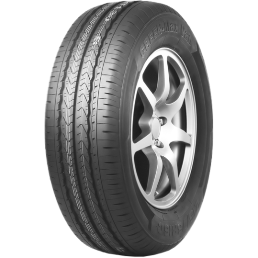 255/70 R 15   112/110R   LING LONG   GREEN-MAX VAN