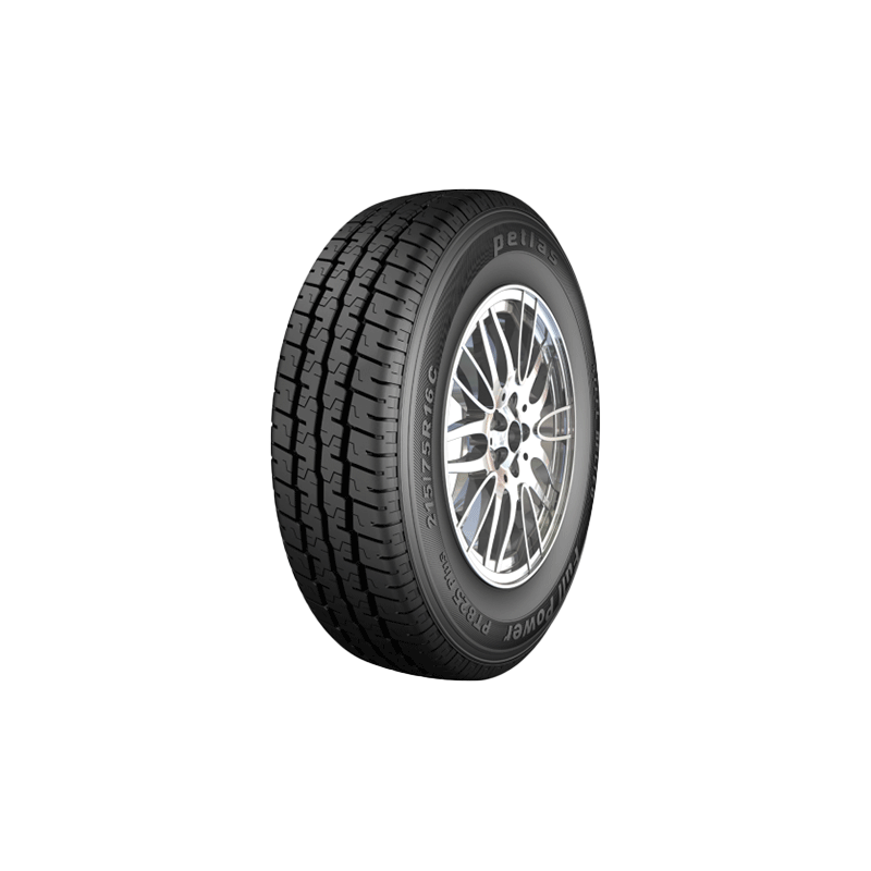 155 R 13   85/83N   PETLAS   FULL POWER PT825+