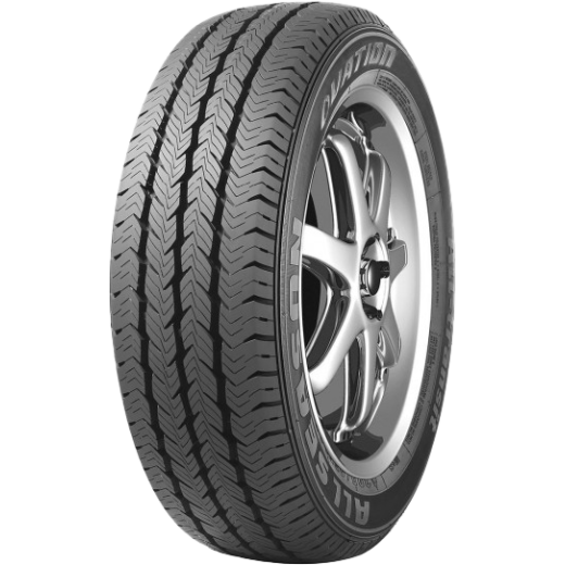 215/65 R 16   109/107T   OVATION   VI-07 AS