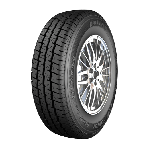 225/65 R 16   112/110R   PETLAS   FULL POWER PT825+