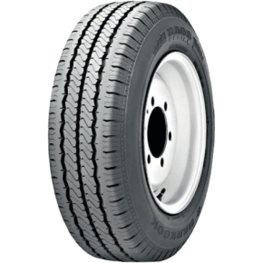 155 R 12   88P   HANKOOK   RADIAL RA08 CH