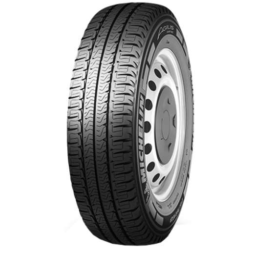 225/75 R 16CP   116Q   MICHELIN   AGILIS CAMPING GRNX