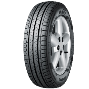 165/70 R 14   89/87R   KLEBER   TRANSPRO