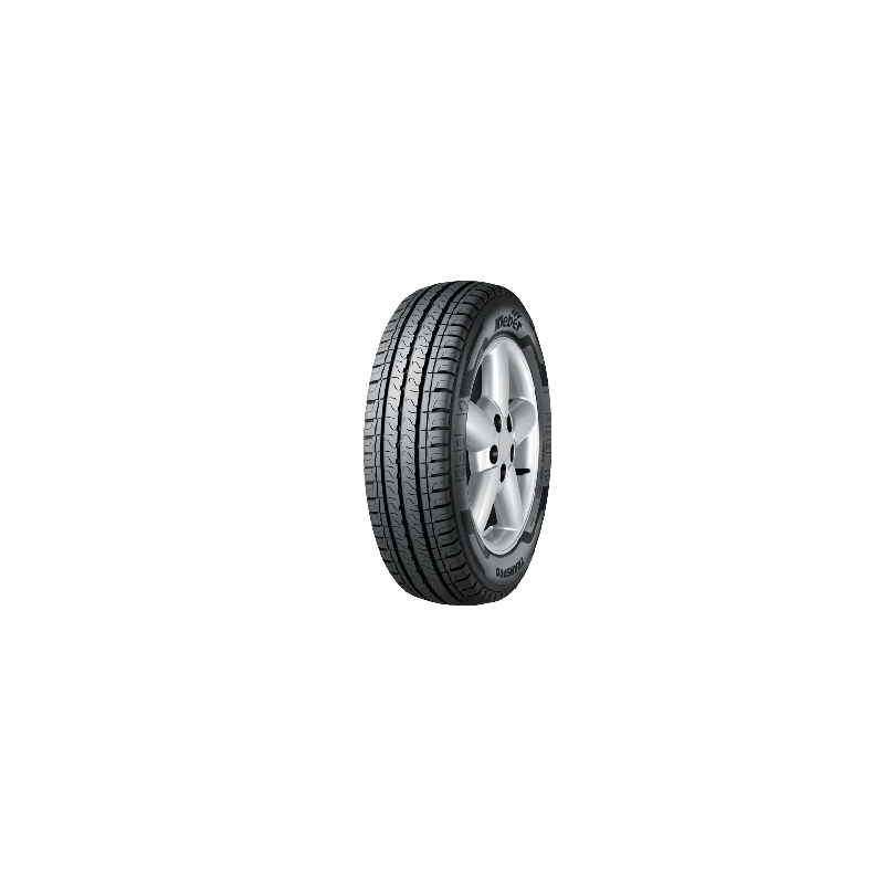 165/70 R 14   89/87R   KLEBER   TRANSPRO