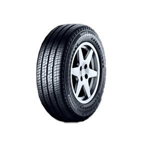 205/70 R 15   106/104R   CONTINENTAL   VANCO 2 DOT22