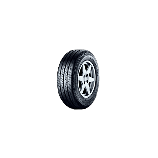 205/70 R 15   106/104R   CONTINENTAL   VANCO 2 DOT22