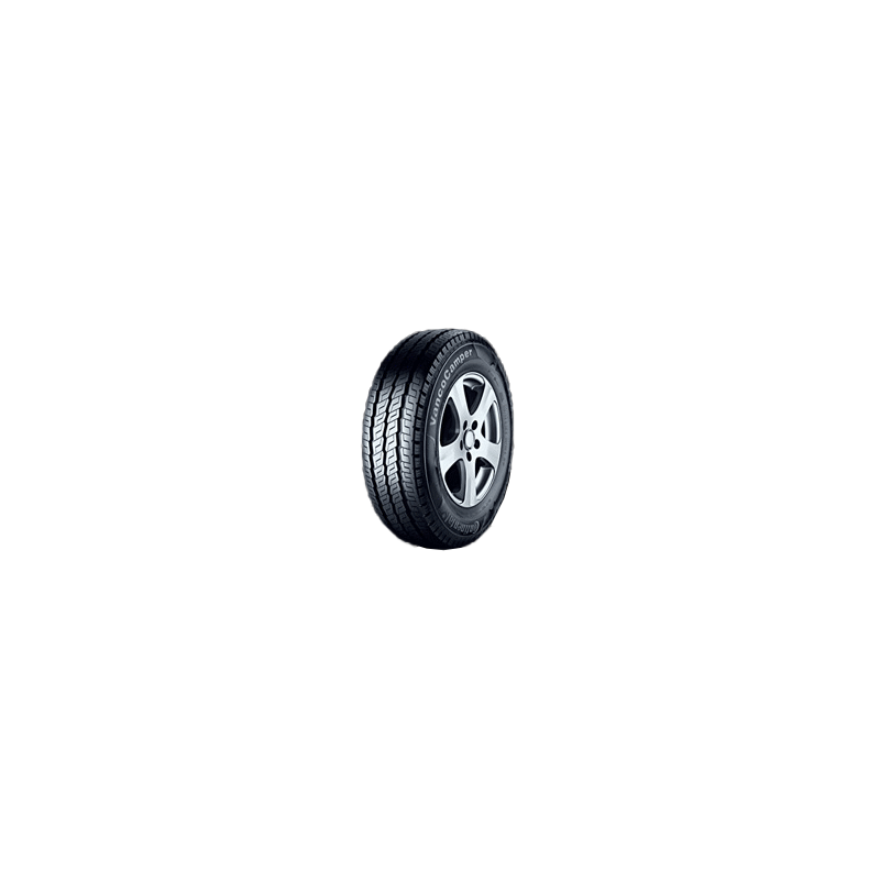 225/65 R 16   112/110R   CONTINENTAL   VANCO CAMPER
